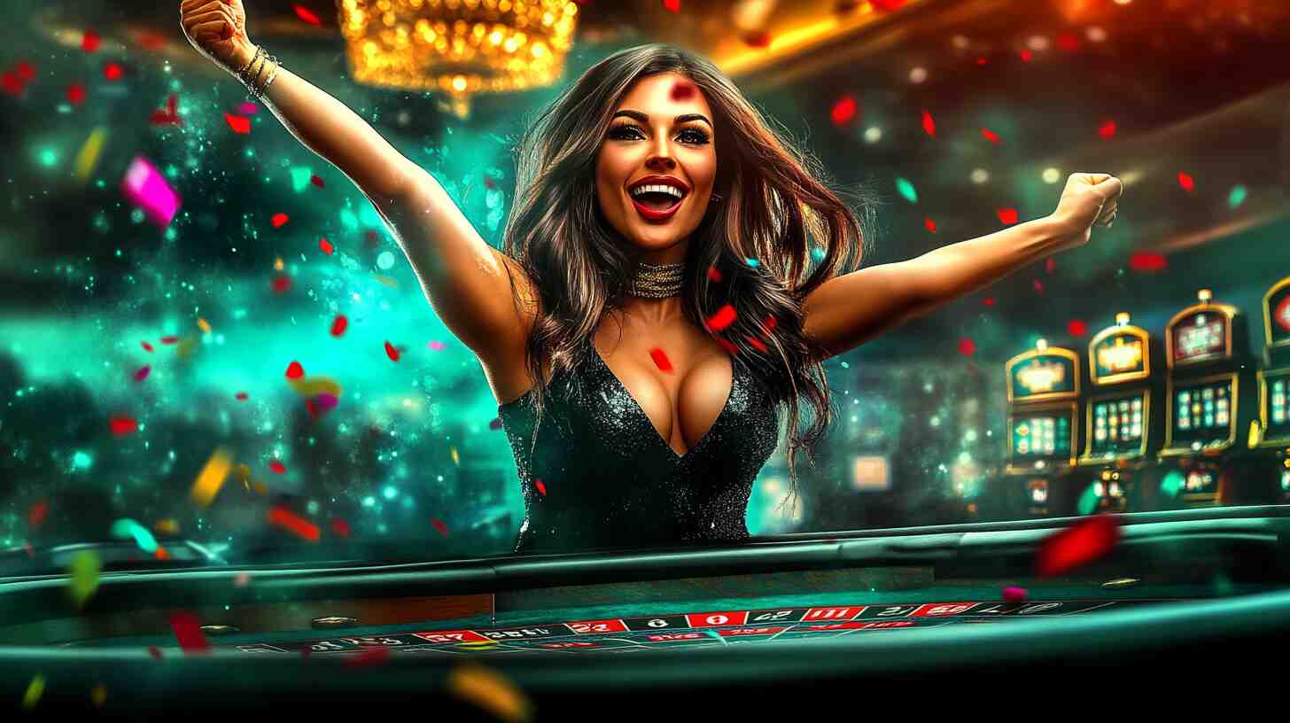 
Casino en línea OKNEW
                                